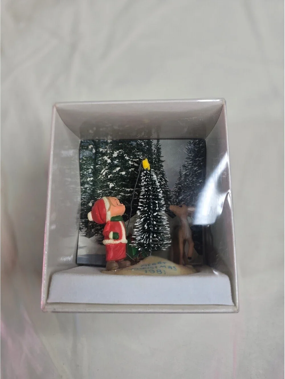 Hallmark this dated